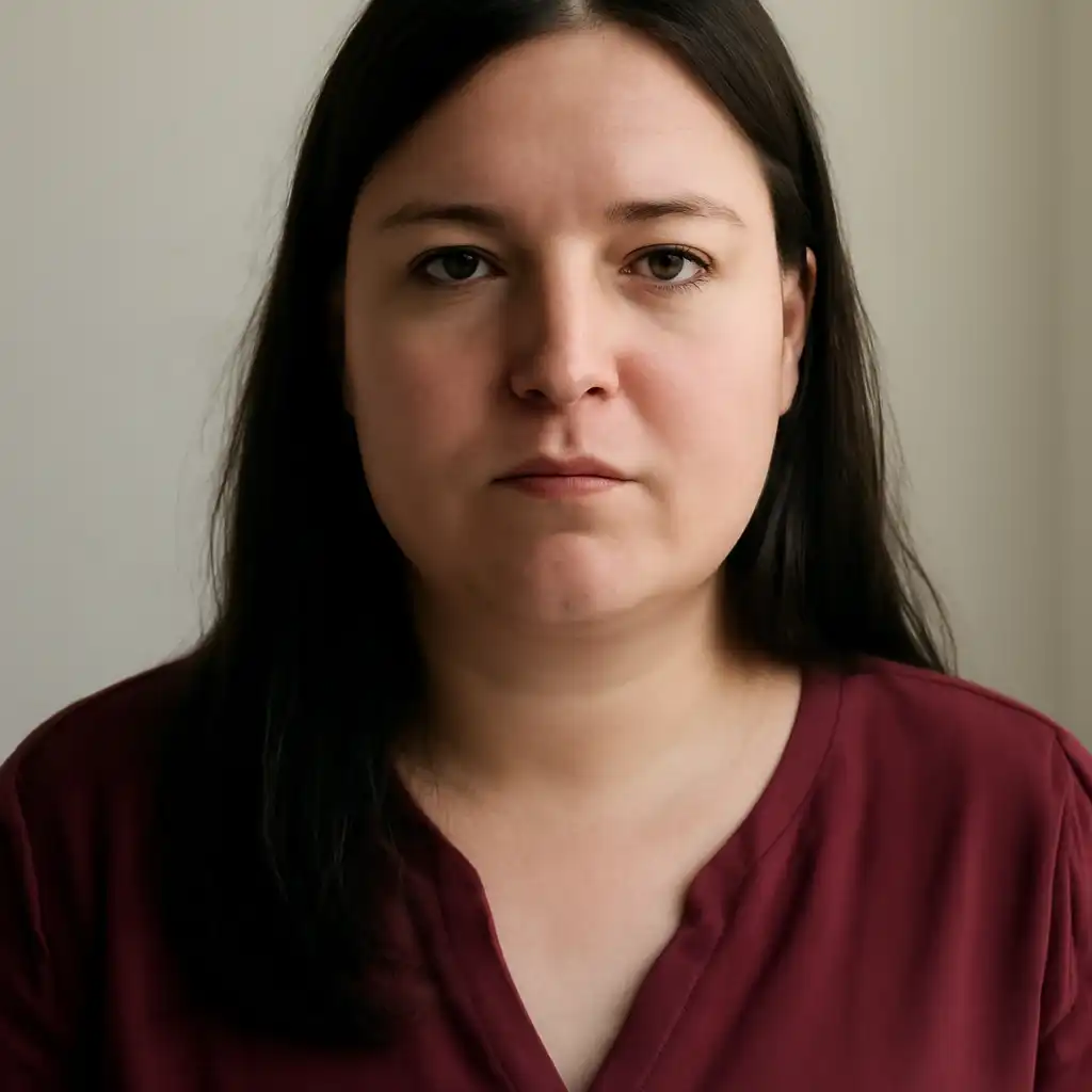 Christina Weiß